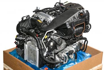 Motor gasolina 
