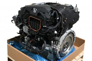 Motor gasolina 264920 