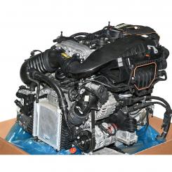 Motor gasolina 