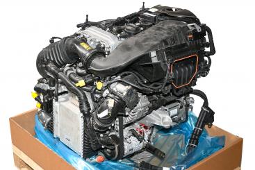 Motor gasolina 