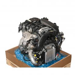 Motor gasolina 264920 