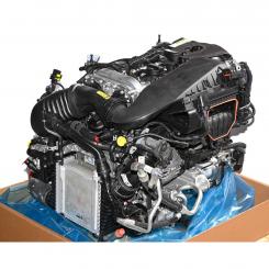Motor gasolina 264920 