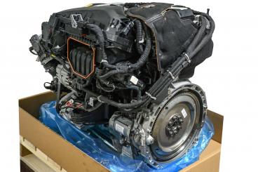 Motor gasolina 