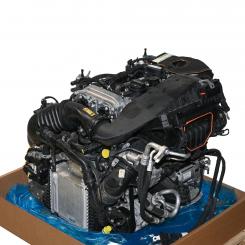 Motor gasolina 