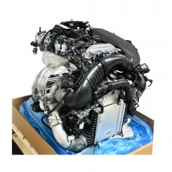 Motor gasolina 