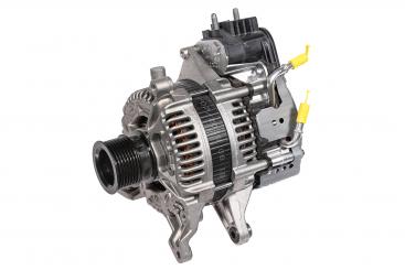 Alternador 48 V SEG 