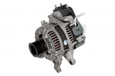 Alternador 48 V SEG 