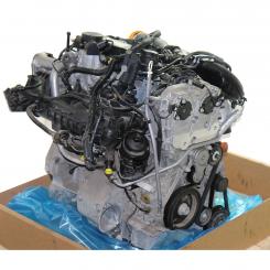 Motor gasolina 