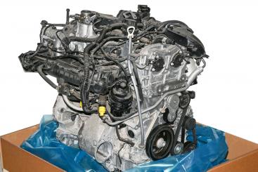 Motor gasolina 
