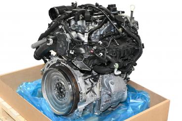 Motor gasolina 270910 