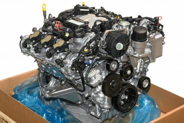 Motor gasolina 