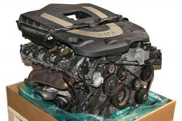 Motor gasolina 