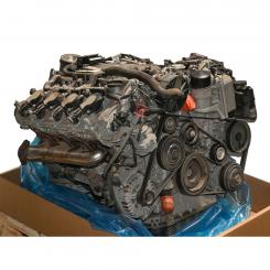 Motor gasolina BM273963 