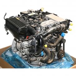 Motor gasolina 