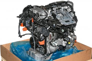 Motor gasolina 274920 