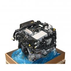 Motor gasolina BM274920 