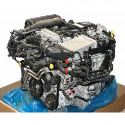 Motor gasolina 