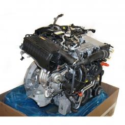 Motor gasolina BM274920 