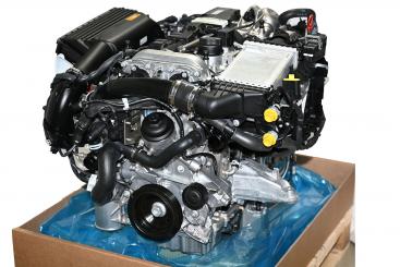 Motor gasolina 