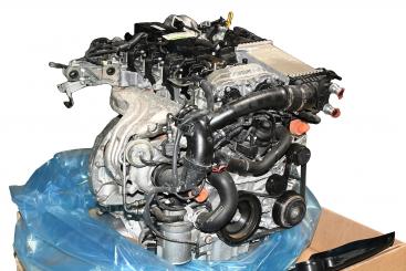 Motor gasolina 274920 