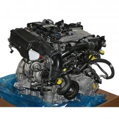 Motor gasolina 