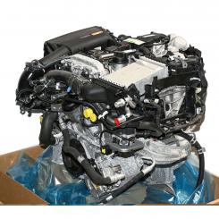 Motor gasolina 