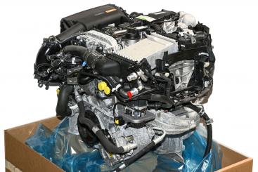 Motor gasolina 