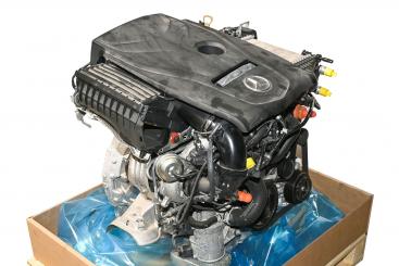 Motor gasolina 