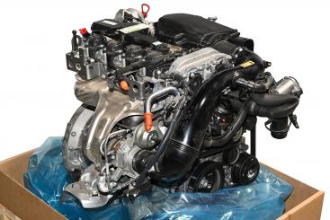 Motor gasolina 