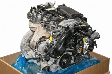 Motor gasolina 