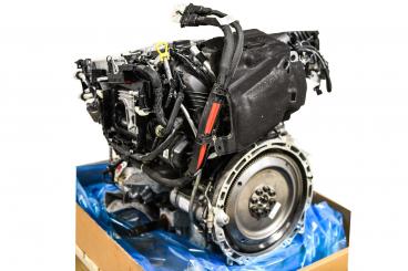 Motor gasolina 274920 