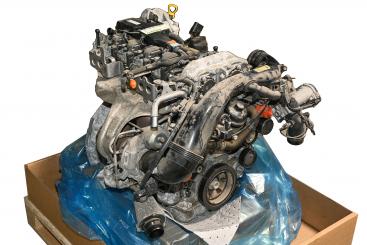 Motor gasolina 