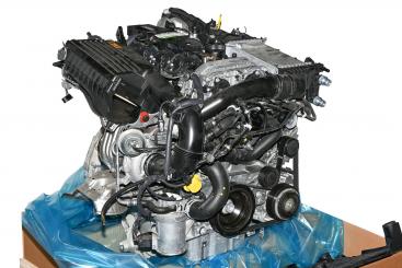 Motor gasolina 274920 