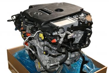 Motor gasolina 
