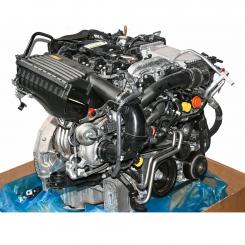 Motor gasolina 