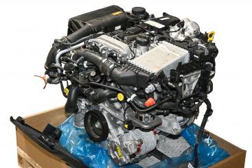 Motor gasolina 