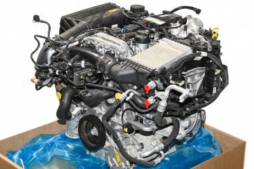 Motor gasolina 