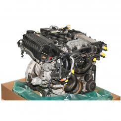 Motor gasolina 274920
