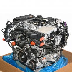 Motor gasolina 