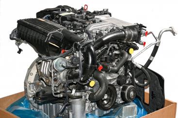 Motor gasolina 274910 