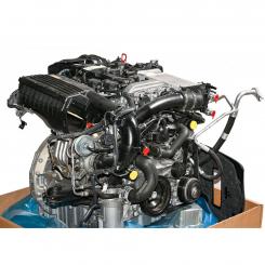 Motor gasolina 274910 