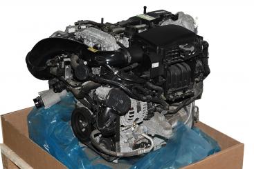 Motor gasolina 274920 