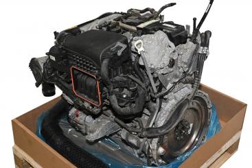 Motor gasolina 274920 
