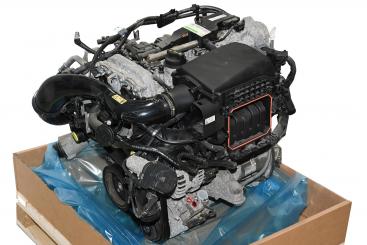 Motor gasolina 274920 