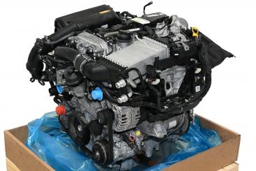Motor gasolina 
