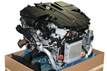 Motor gasolina 276824 