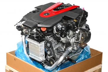 Motor gasolina 276823 