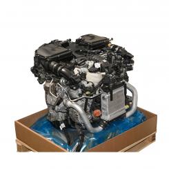 Motor gasolina 