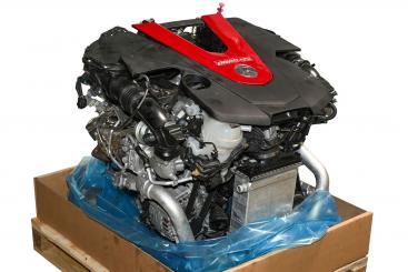 Motor gasolina 