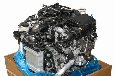 Motor gasolina 276850 